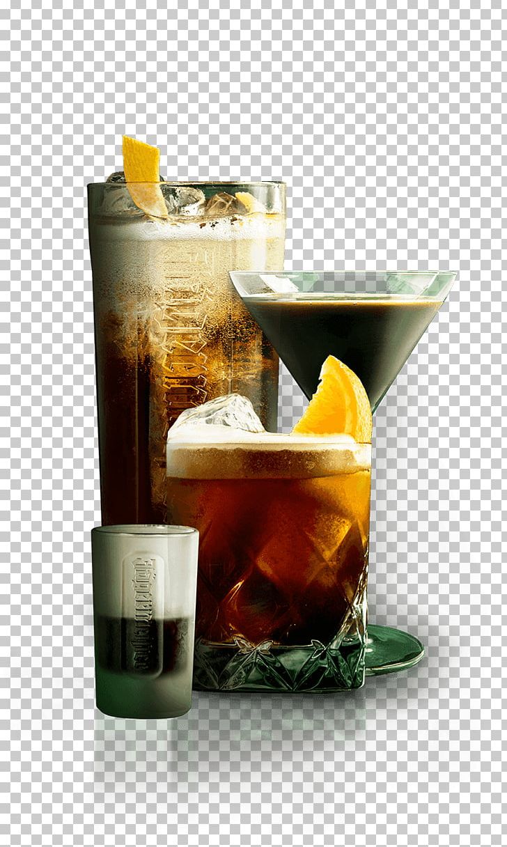 Rum And Coke Jägermeister Cocktail Advocaat Long Island Iced Tea PNG, Clipart,  Free PNG Download