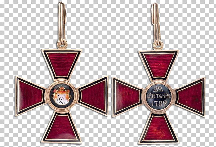 Russian Empire Order Of Saint Vladimir Ордена Российской империи Medal PNG, Clipart, Award, Cross, Earrings, Grand Cross, Iron Cross Free PNG Download
