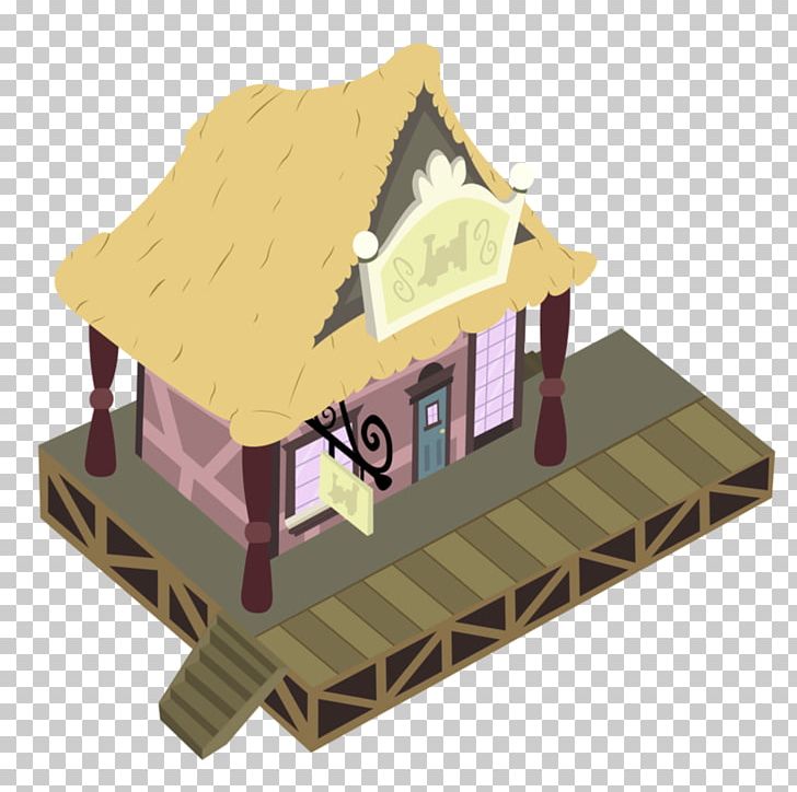 Train Station My Little Pony: Friendship Is Magic Fandom Rainbow Dash PNG, Clipart, Building, Deviantart, Home, House, My Little Pony Friendship Is Magic Free PNG Download