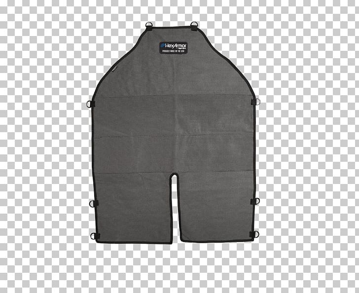 Apron Personal Protective Equipment Sleeve Human Body Gilets PNG, Clipart, Apron, Black, Gilets, Hexarmor, Human Body Free PNG Download