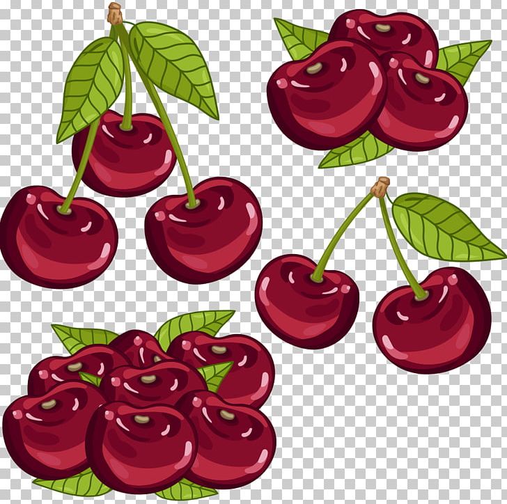 Cherry Auglis Cartoon PNG, Clipart, Apple, Apple Fruit, Auglis, Carambola, Cartoon Free PNG Download