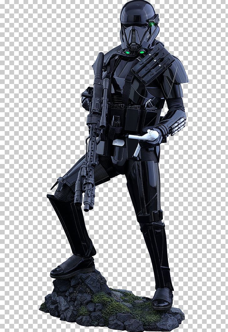 Death Troopers Stormtrooper Jyn Erso Star Wars Action & Toy Figures PNG, Clipart, Action Figure, Blaster, Collectable, Death, Death Troopers Free PNG Download
