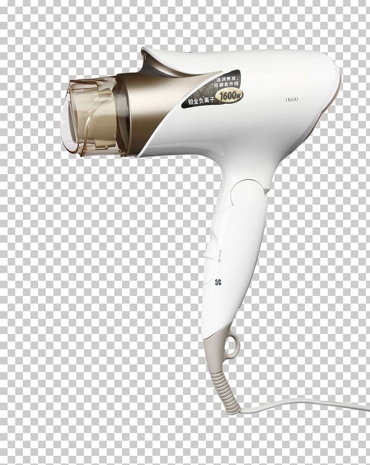 Hair Dryer Panasonic Negative Air Ionization Therapy PNG, Clipart, Anion, Authentic, Black Hair, Constant, Drum Free PNG Download