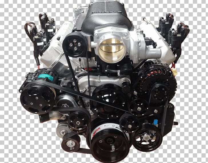 LS Based GM Small-block Engine General Motors Supercharger Dry Sump PNG, Clipart, Automotive Engine Part, Auto Part, Dry Sump, Engine, Frontwheel Drive Free PNG Download