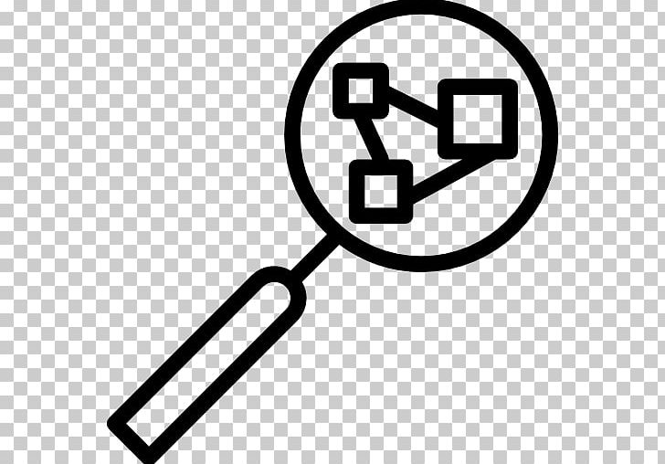 Magnifying Glass Managed Services Computer Security Business PNG, Clipart, Advertising, Area, Black And White, Brand, Business Free PNG Download