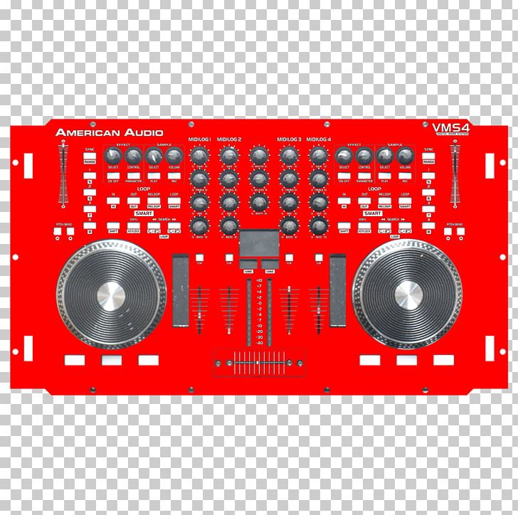Microphone Audio Mixers Disc Jockey MIDI Controllers PNG, Clipart, Audio, Audio Equipment, Controller, Disc Jockey, Dj Mixer Free PNG Download