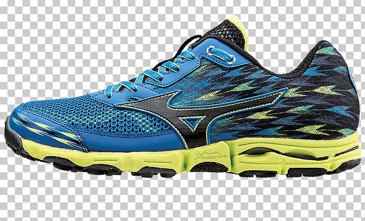 Mizuno Corporation Sneakers Trail Running Shoe PNG, Clipart, Aqua, Asics, Athletic Shoe, Basketball Shoe, Blue Free PNG Download