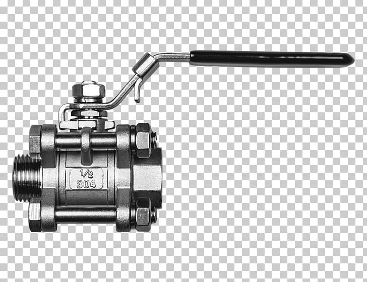 National Pipe Thread Valve Stainless Steel Brewery PNG, Clipart, Angle, Ball Valve, Beer Brewing Grains Malts, Brewery, Hardware Free PNG Download