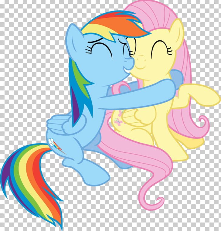 Rainbow Dash Fluttershy Twilight Sparkle Pinkie Pie Pony PNG, Clipart, Applejack, Art, Cartoon, Deviantart, Equestria Free PNG Download
