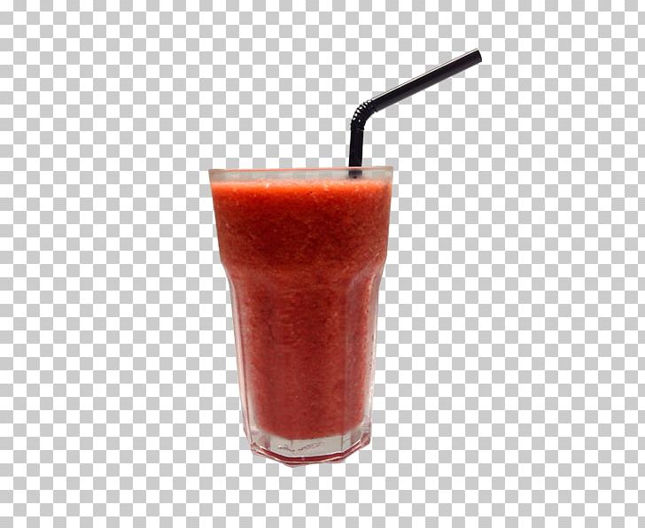 Strawberry Juice Tomato Juice Ice Cream Orange Drink PNG, Clipart, Batida, Bloody Mary, Cup, Drink, Drinks Free PNG Download