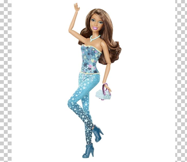 Teresa Amazon.com Nikki Doll Barbie PNG, Clipart, Amazoncom, Art, Barbie, Clothing, Costume Free PNG Download