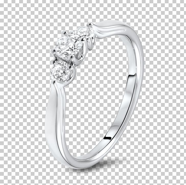 Wedding Ring Silver Body Jewellery PNG, Clipart, Body Jewellery, Body Jewelry, Carat, Diamond, Diamond Ring Free PNG Download