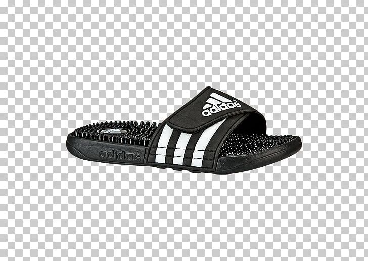 Adidas Sandals Slide Adidas Mens Adissage PNG, Clipart,  Free PNG Download