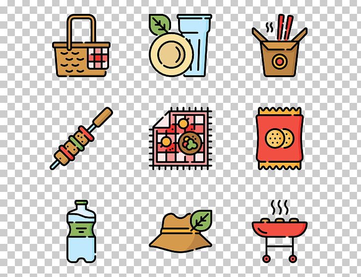 Computer Icons Picnic Baskets PNG, Clipart, Area, Artwork, Barbecue, Basket, Clip Art Free PNG Download