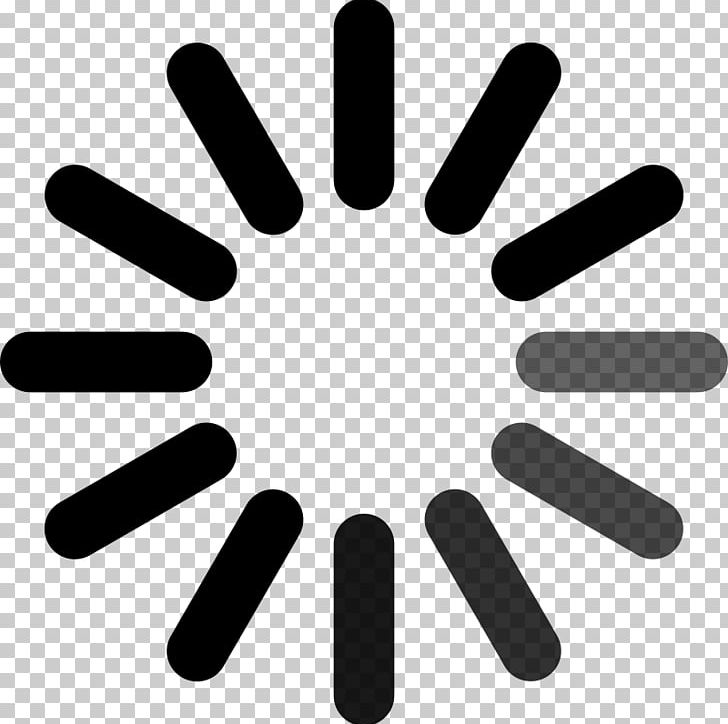 Computer Icons Progress Bar PNG, Clipart, Animated Film, Black And White, Circle, Circular, Computer Icons Free PNG Download