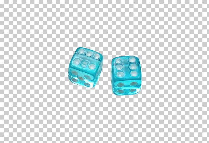 Dice Game Cube PNG, Clipart, Aqua, Azure, Blue, Cube, Dice Free PNG Download