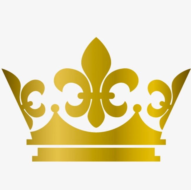 Golden Crown PNG, Clipart, Crown, Crown Clipart, Crown Clipart, Decoration, Golden Free PNG Download
