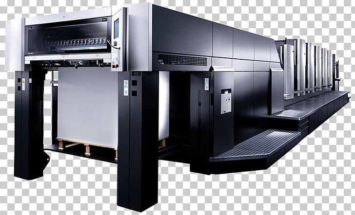 Heidelberger Druckmaschinen Paper Printing Press PNG, Clipart, Company, Heidelberg, Heidelberger Druckmaschinen, Industry, Label Free PNG Download