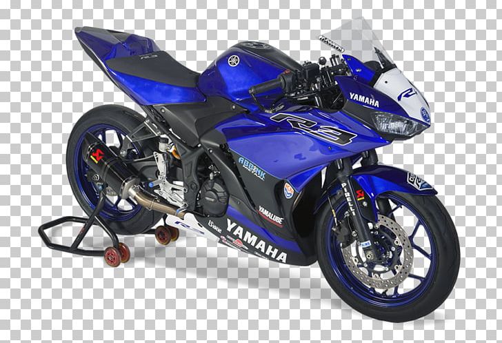 Kawasaki Ninja ZX-14 Motorcycle Yamaha YZF-R3 Car FIM Supersport 300 World Championship PNG, Clipart, Automotive Exhaust, Automotive Exterior, Automotive Wheel System, Cars, Exhaust System Free PNG Download