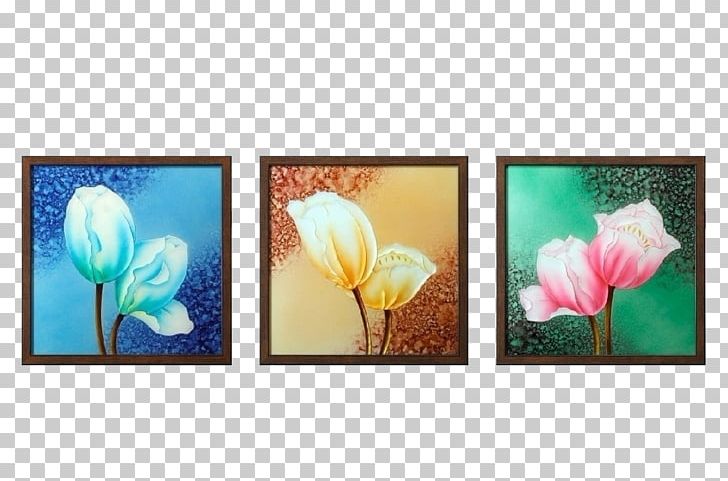 Lilium Painting PNG, Clipart, Art Paintings, Computer Wallpaper, Flower, Handpainted Flowers, Landscape Painting Free PNG Download