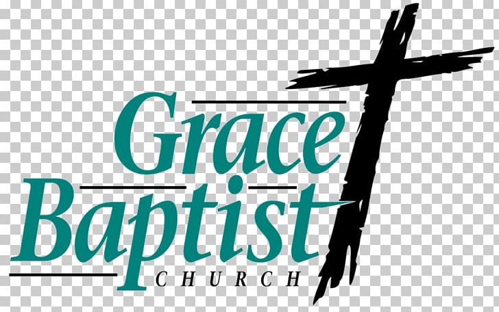 Logo Grace Baptist Church Baptists Symbol Rogue River PNG, Clipart, Area, Baptism, Baptists, Brand, Church Free PNG Download