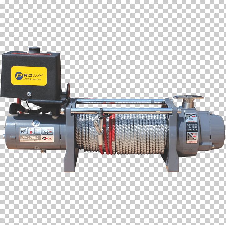 PROlift Machine Industry Pulley Winch PNG, Clipart, Aparat, Chain, Compressor, Cuple, Cylinder Free PNG Download