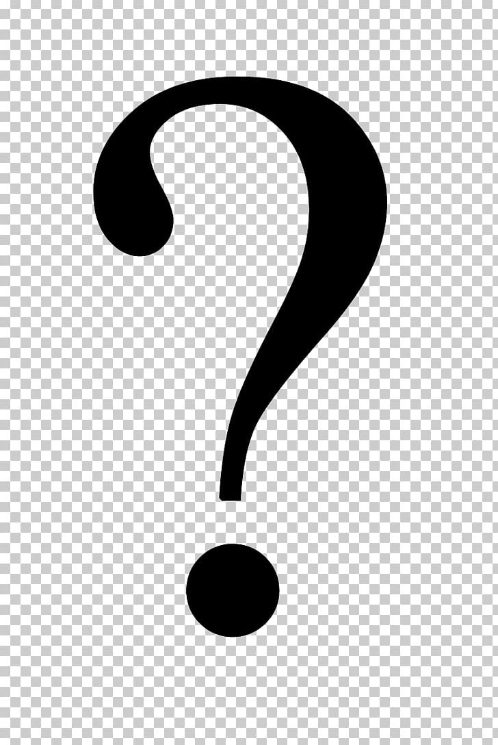 Question Mark Interrogative PNG, Clipart, Animation, Black And White, Brand, Circle, Computer Icons Free PNG Download