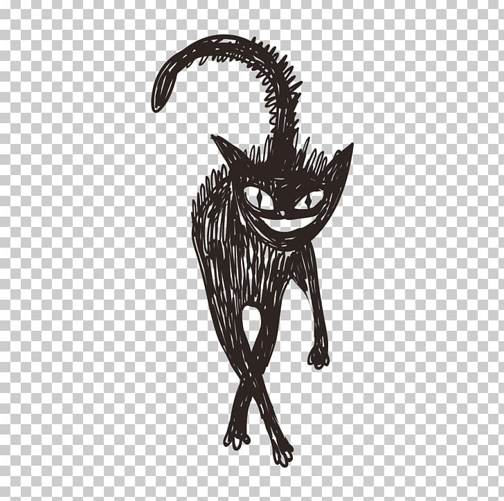 Black Cat Dog PNG, Clipart, Animal, Animal Illustration, Animals, Balloon Cartoon, Black Free PNG Download