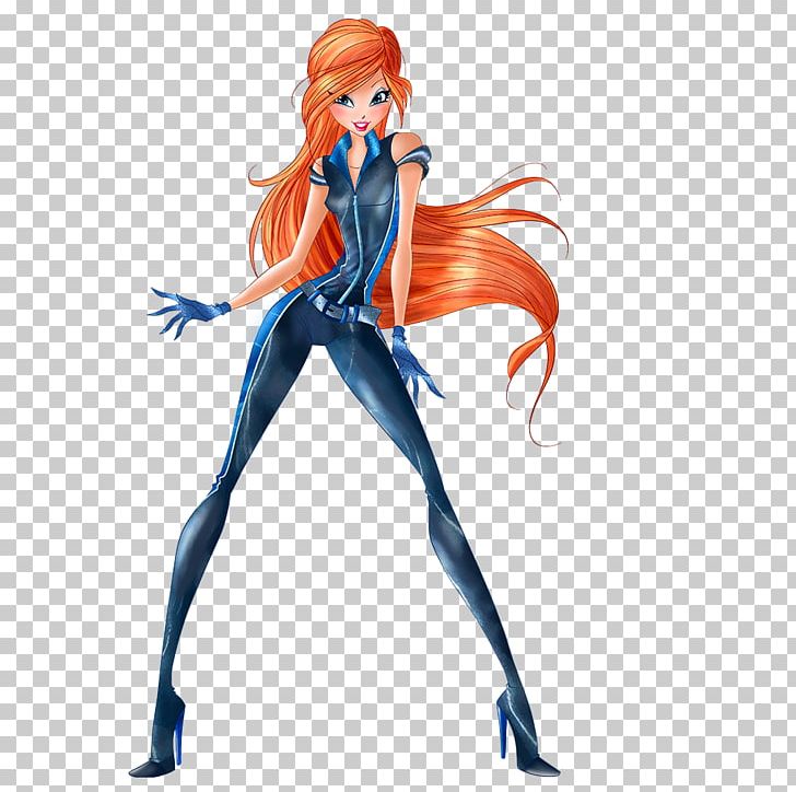 Bloom Musa Tecna Winx Club PNG, Clipart, Anime, Art, Bloom, Costume Design, Deviantart Free PNG Download