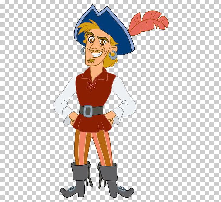 Captain Flynn Neverland Piracy Character Smee PNG, Clipart,  Free PNG Download