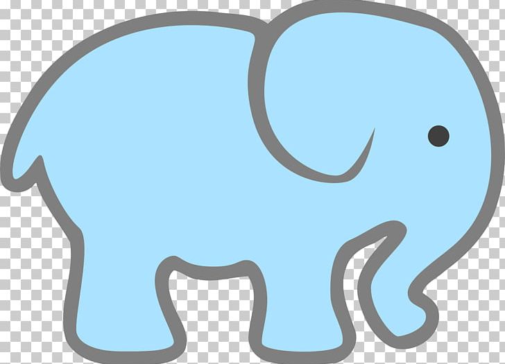 Elephantidae Computer Icons African Elephant PNG, Clipart, Area, Asian Elephant, Blue, Carnivoran, Cartoon Free PNG Download