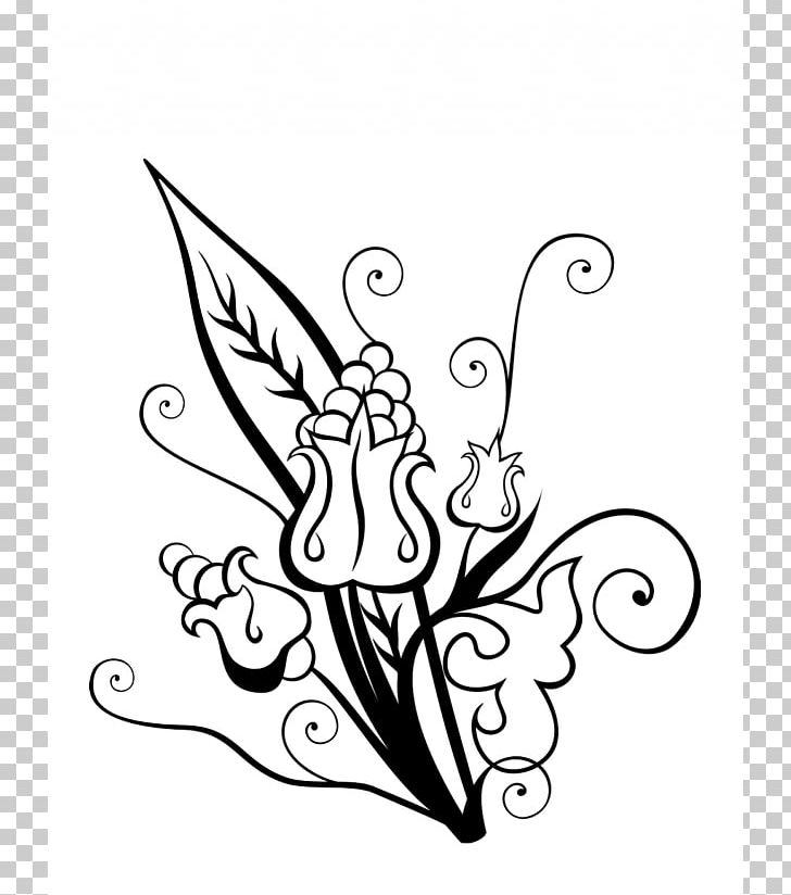 Flower Bouquet Drawing Coloring Book PNG, Clipart, Art, Artwork, Black, Black And White, Coloring Book Free PNG Download