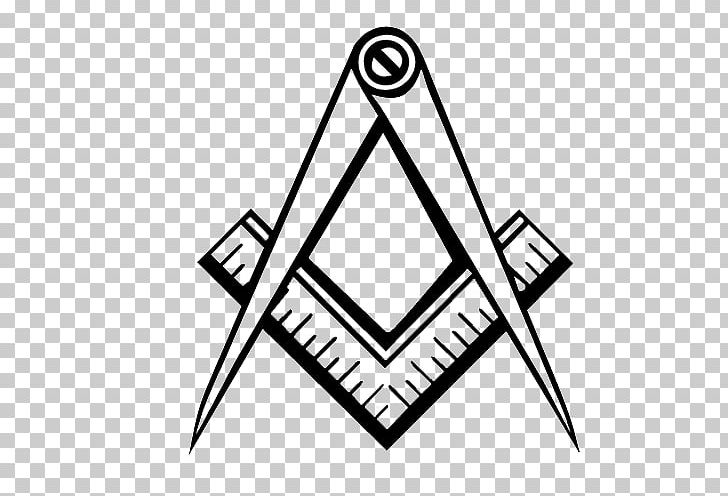 Freemasonry Decal Logo Bricklayer PNG, Clipart, Angle, Architectural Engineering, Black, Black And White, Bumper Sticker Free PNG Download
