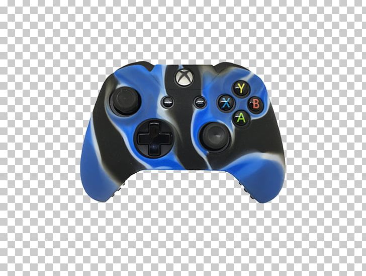 Game Controllers Joystick Xbox One Controller PlayStation Video Game Consoles PNG, Clipart, Controller, Electric Blue, Electronic Device, Electronics, Game Free PNG Download