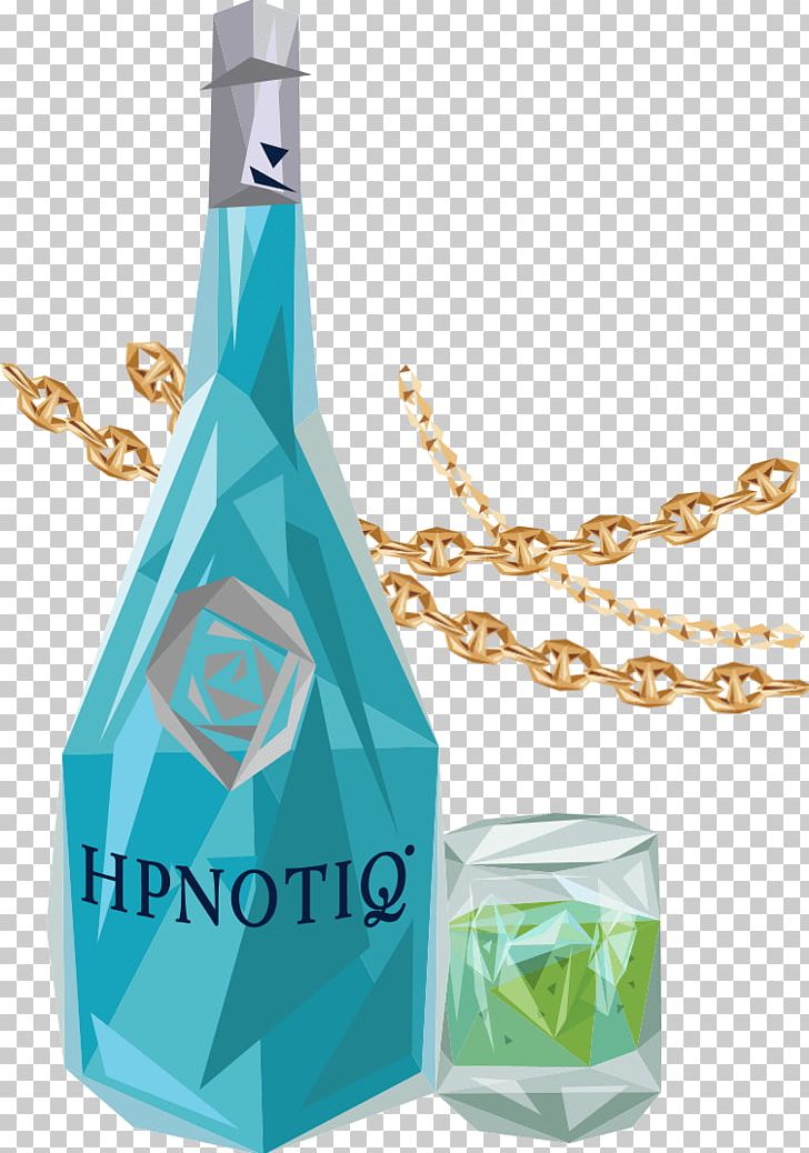 Liqueur Hpnotiq Distilled Beverage Wine Beer PNG, Clipart, Alcoholic Drink, Beer, Beverage Industry, Bottle, Cognac Free PNG Download