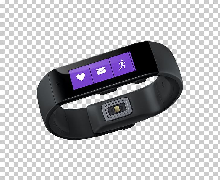 Microsoft Band 2 Smartwatch Wearable Computer PNG, Clipart, Apple Watch, Electronic Device, Electronics, Electronics Accessory, Gadget Free PNG Download