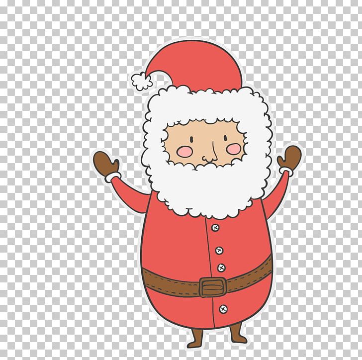 Santa Claus PNG, Clipart, Cartoon, Cartoon Eyes, Christmas Decoration, Encapsulated Postscript, Fictional Character Free PNG Download