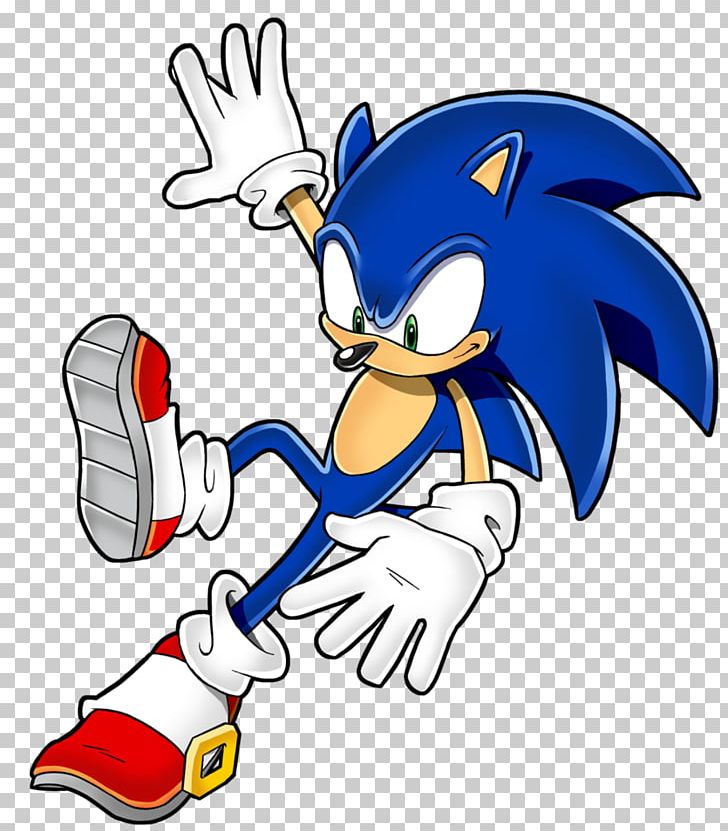 Sonic The Hedgehog Sonic Generations Metal Sonic Drawing Art PNG, Clipart, Animal Figure, Art, Artwork, Beak, Bird Free PNG Download