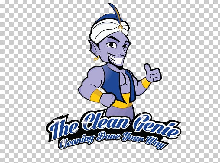 The Clean Genie Company Commercial Cleaning Service PNG, Clipart, Area, Art, Artwork, Brand, Cartoon Free PNG Download