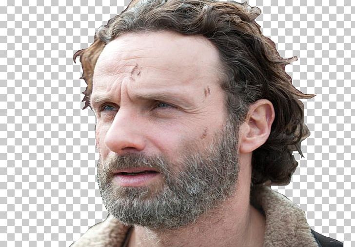 Andrew Lincoln Rick Grimes The Walking Dead Carl Grimes Shane Walsh PNG, Clipart, 30 Days Without An Accident, Andrew Lincoln, Beard, Chin, Episode Free PNG Download