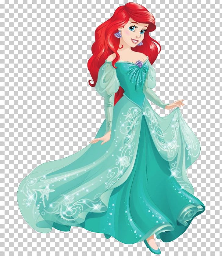 Ariel Princess Aurora Snow White Rapunzel Belle PNG, Clipart, Ariel, Ariel Png Transparent Images, Aurora Snow, Cinderella, Costume Free PNG Download