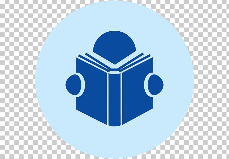 Book Computer Icons Reading PNG, Clipart, Blue, Book, Brand, Child, Circle Free PNG Download