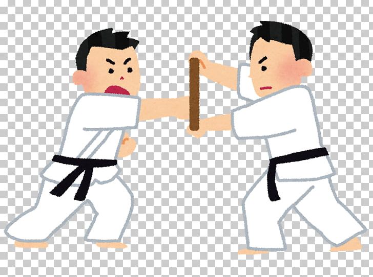 Karate Keikogi Breaking 演武 Dojo PNG, Clipart, Arm, Boy, Breaking, Cartoon, Child Free PNG Download
