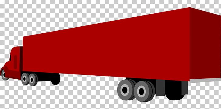 Pickup Truck Semi-trailer Truck PNG, Clipart, Angle, Automotive Design, Car, Cargo, Cars Free PNG Download