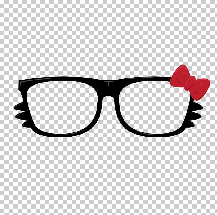 Sunglasses Hello Kitty Paper PNG, Clipart, Adhesive, Blog, Brand, Eyewear, Glasses Free PNG Download