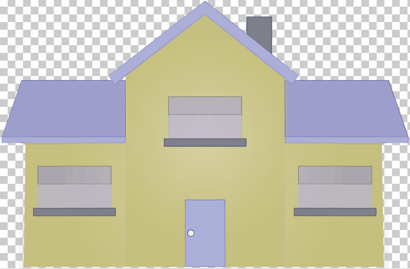 Property Roof Violet House Home PNG, Clipart, Architecture, Building, Facade, Home, House Free PNG Download