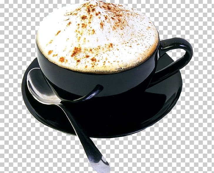 Cappuccino Latte Coffee Cup Instant Coffee PNG, Clipart, Babycino, Cafe, Cafe Au Lait, Caff, Caffe Macchiato Free PNG Download