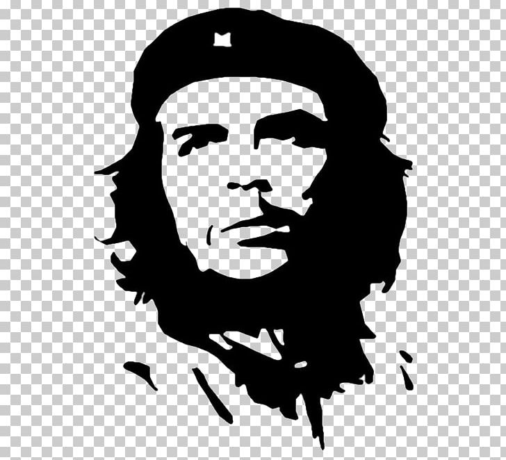 Che Guevara Cuban Revolution Revolutionary PNG, Clipart, Alberto Korda, Art, Artwork, Black And White, Celebrities Free PNG Download