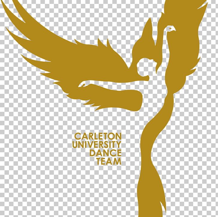 Competitive Dance Logo Dance Troupe Dance Studio PNG, Clipart, Ballet, Beak, Bird, Black And White, Brand Free PNG Download