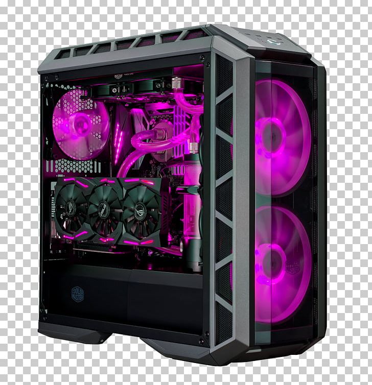 Computer Cases & Housings Power Supply Unit Cooler Master Silencio 352 ATX PNG, Clipart, Computer, Computer Case, Computer Cases Housings, Computer Cooling, Conventional Pci Free PNG Download